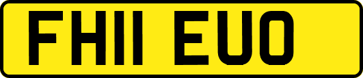 FH11EUO