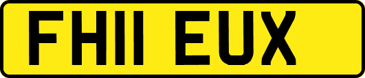 FH11EUX