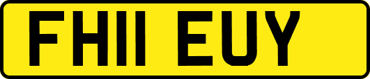 FH11EUY