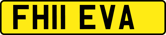 FH11EVA