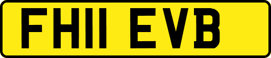 FH11EVB