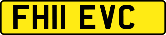 FH11EVC