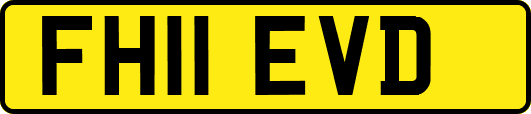 FH11EVD