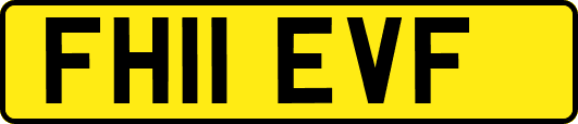 FH11EVF