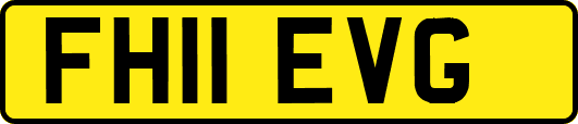 FH11EVG