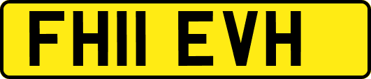 FH11EVH