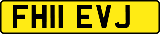 FH11EVJ