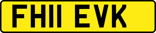 FH11EVK