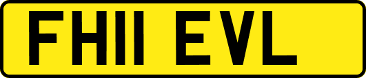 FH11EVL