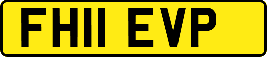 FH11EVP