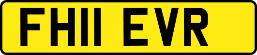 FH11EVR