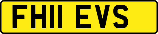 FH11EVS