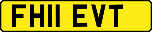 FH11EVT