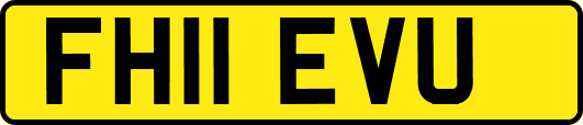 FH11EVU