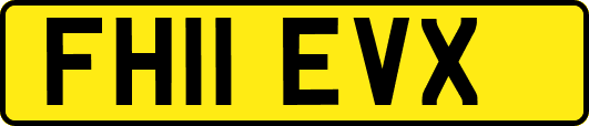 FH11EVX