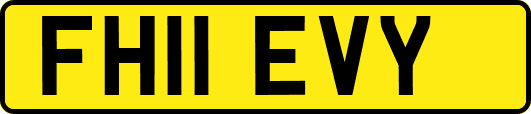 FH11EVY