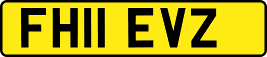 FH11EVZ