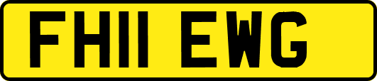 FH11EWG