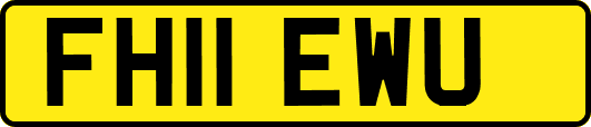 FH11EWU