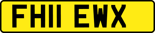 FH11EWX
