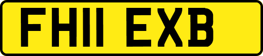 FH11EXB