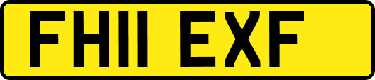 FH11EXF