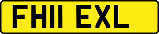FH11EXL