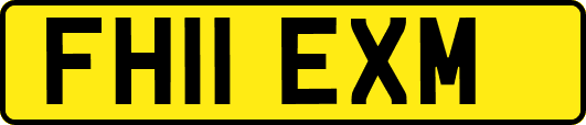 FH11EXM