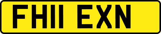 FH11EXN