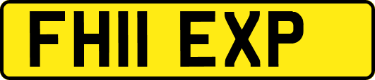 FH11EXP