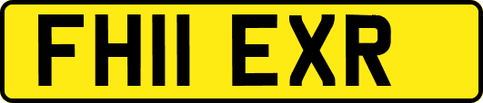 FH11EXR