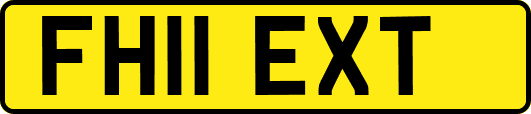 FH11EXT