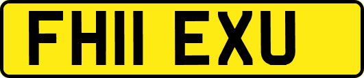 FH11EXU