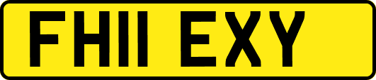 FH11EXY