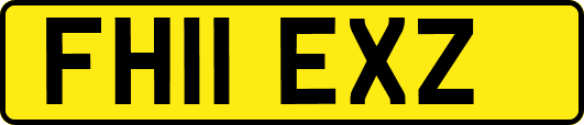 FH11EXZ