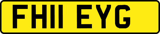FH11EYG