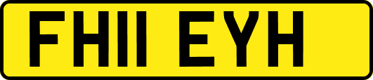 FH11EYH