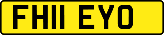FH11EYO