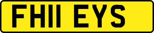FH11EYS