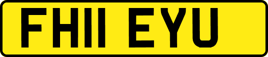 FH11EYU
