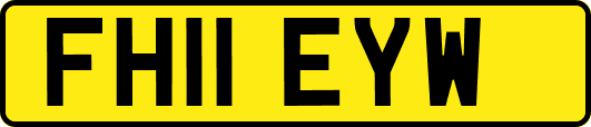 FH11EYW