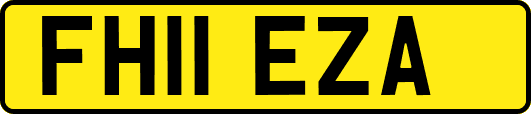FH11EZA