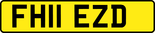 FH11EZD