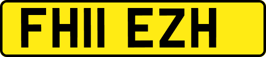 FH11EZH