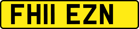 FH11EZN