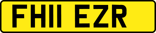 FH11EZR