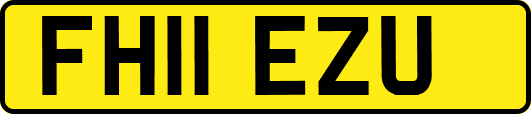 FH11EZU
