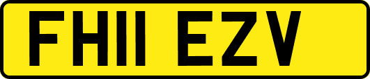FH11EZV