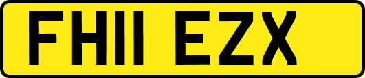 FH11EZX