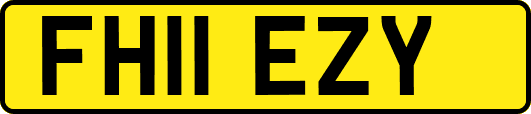 FH11EZY